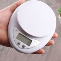 Food Weighing Tools Mini Office Digital Display Tare Electric High Accuracy Portable Home Kitchen Scale