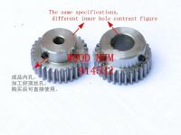 เฟืองเกียร์เฟือง20T 20Teeth Mod 1 M = 1 Bore 4Mm 5Mm 6Mm 8Mmright เกียร์บวกเกียร์45 Steel Cnc