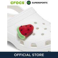 CROCS Jibbitz Fuzzy Watermelon ตัวติดรองเท้า