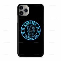 Chelsea Black Phone Cases For iPhone 13 Pro Max Xsmax 11 11Pro 11Promax 8Plus 12 Xs X Xr 8 12Pro Samsung S21 S21 Ultra Note20 S20 S10 Note8 Note9 Note10 Huawei Mate40 P40 P30