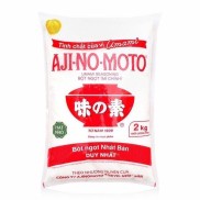 Siêu thị WinMart - Bột ngọt mì chính Ajinomoto 2kg