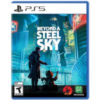 ✜ PS5 BEYOND A STEEL SKY (ENGLISH) (เกม PS5™? By ClaSsIC GaME OfficialS)