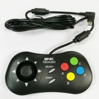 【DT】hot！ SNK Arcade 40th Anniversory Game Controller