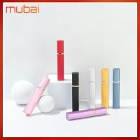 MUBAI เดินทาง 12ML ป้องกันการรั่ว เครื่องพ่นน้ำหอม รีฟิล ขวดเครื่องฉีดน้ำน้ำหอม มินิขนาด