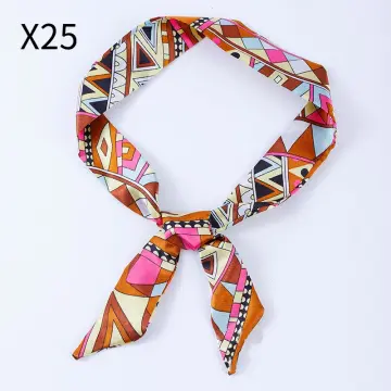 Scarf For Handbag Handle - Best Price in Singapore - Oct 2023