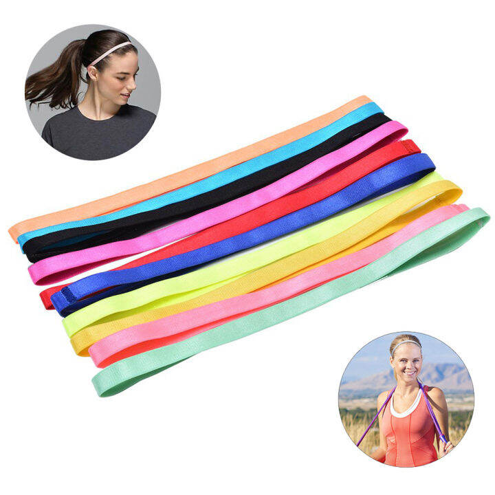 thin-sport-headbands-for-women-and-men-non-slip-yoga-hair-band-elastic-sweatbands-for-football-basketball-soccer-tennis-and-golf