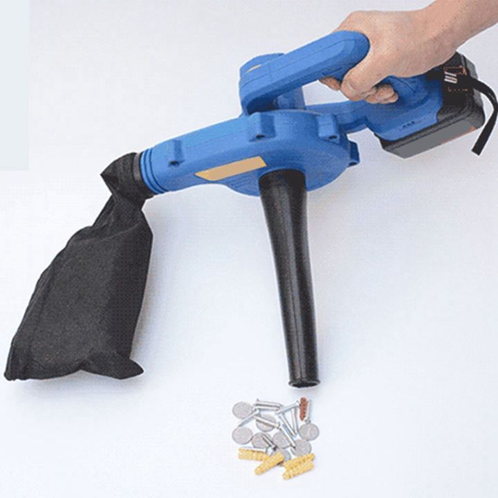 blower-accessories-universal-suction-blower-blower-with-blower-buckle-dust-bag