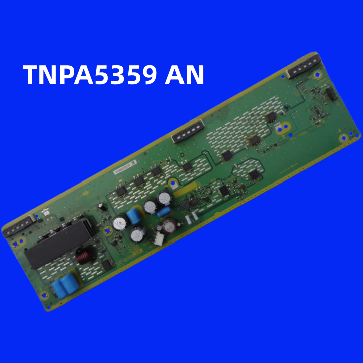 ที่มีคุณภาพสูงสำหรับ Z คณะกรรมการ TH-P55ST30C TNPA5359ส่วนการทำงานที่ดี