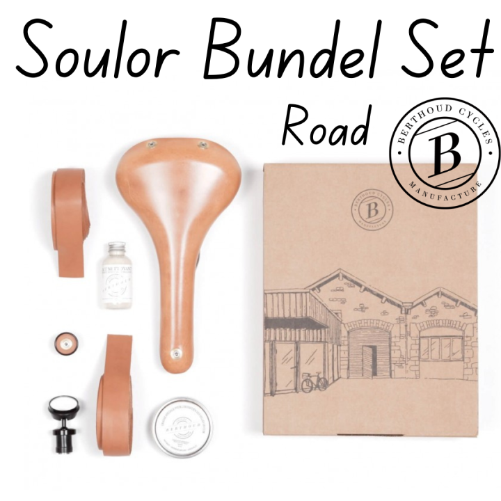 ผ่อน-0-เบาะจักรยาน-gilles-berthoud-soulor-bundle-set-เช็ตพิเศษ