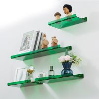 【HOT】✺☜❐  Shelf Wall Hanging Punching Rack Bedroom Supplies