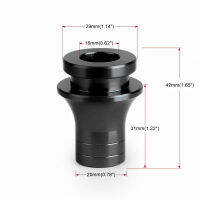 Universal Shift Knob Boot Retainer Adapter M10X1.25 M10 * 1.5 M12 * 1.25ด้ายเกียร์ธรรมดาสำหรับ Honda สำหรับ Toyota สำหรับ Nissan