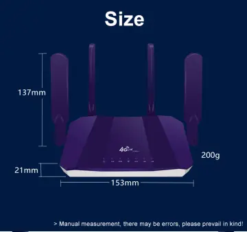 4G Router with wifi, Waterproof Access Point HotSpot for outdoor, WiFi  repeaters and extenders