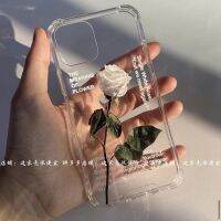 GuangZhouLiChaoPiF Floral for Iphone11promax 8plus Transparent X/Xs 12