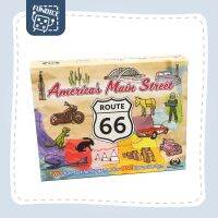 Fun Dice: Americas Main Street Board Game