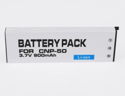 แบตกล้อง NP50 lithium batteries Battery pack CNP50 For CASIO EX-V3 EX-V7 EX-V8 EXV3 EXV7 EXV8 EX V3 V7 V8 SR Digital camera Battery