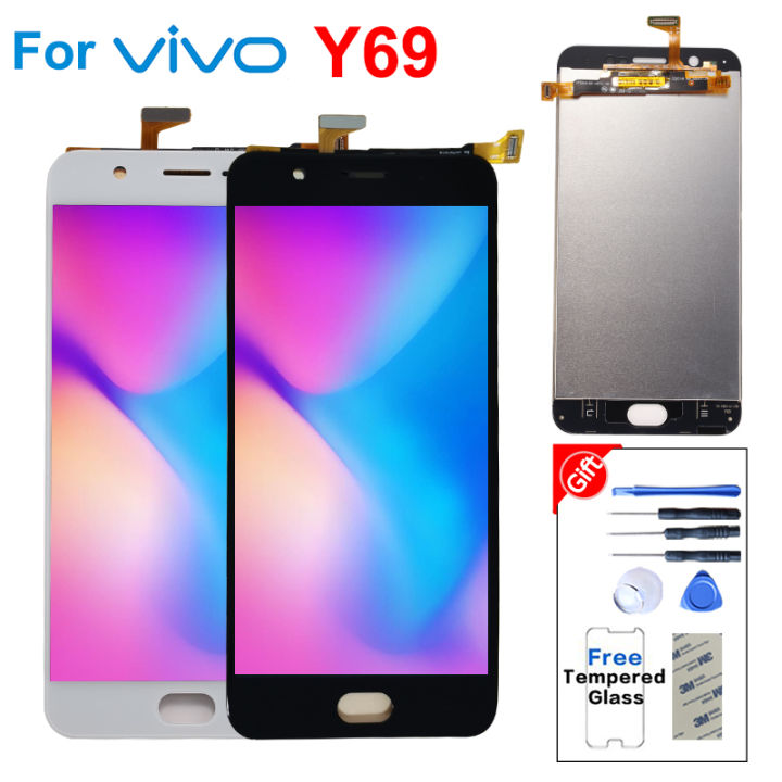 vivo y69l