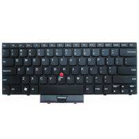 GZEELE ใหม่สำหรับ สำหรับ Thinkpad Edge E40 E14 E50 E15คีย์บอร์ด Teclado US ภาษาอังกฤษ60Y9669 60Y9633ไม่มี Backlight