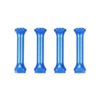 [ชุดแต่งรถบังคับ] TAMIYA 54966 OP.1966 M-08 Aluminum Frame Posts (4pcs.) ชุดแต่งทามิย่าแท้ rc