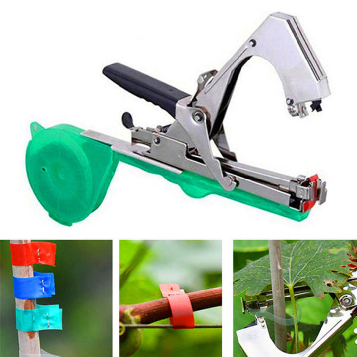 เครื่องมือทำสวน-stirguston-plant-plant-branches-tie-booking-machine-fragrant-family-garden