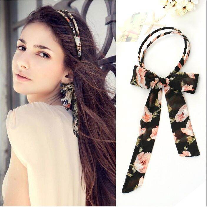 Korean fashion hair clip headband W500 Lazada PH