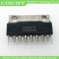 1pcs/lot AN34001A AN34001 ZIP-16 WATTY Electronics