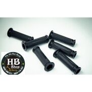 Bao Tay CRG màu đen mềm dẻo 2 mẫu Chính Hãng