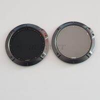 For Garmin Fenix 6x pro LCD Screen Panel Black Sliver 010-02157-00 Titanium Carbon Gray Replacement Parts Furniture Protectors Replacement Parts