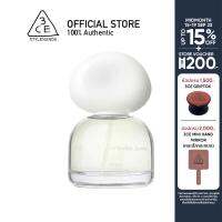 3CE UNFAMILIAR JOURNEY EAU DE PARFUM 50 ML ทรีซีอี อันแฟมมิเลีย เจอนี โอ เดอ เพอร์ฟูม น้ำหอม น้ำหอมผู้หญิง