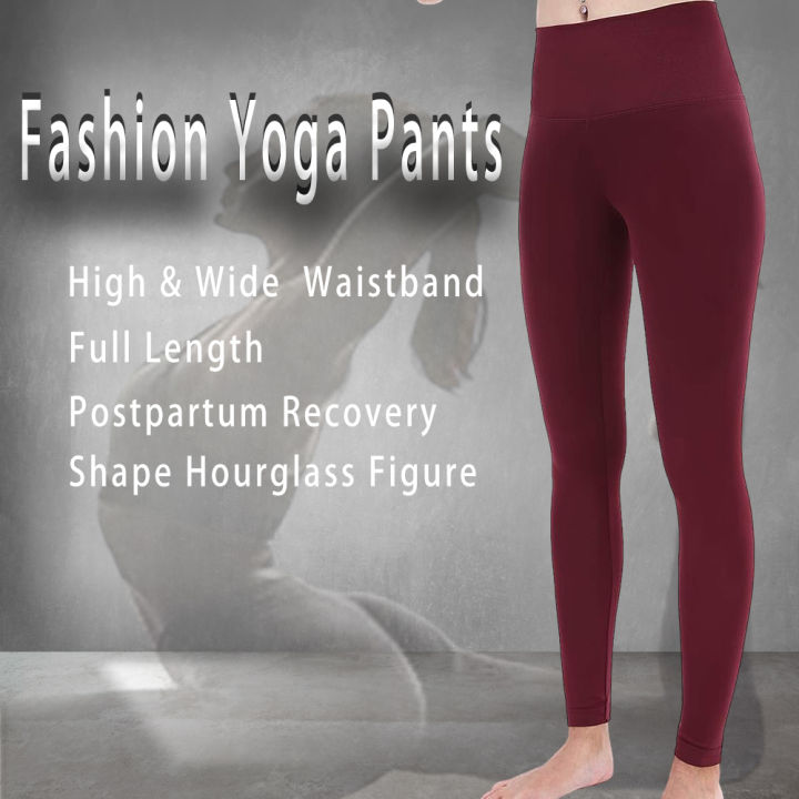 MD Women's High Waist Yoga Panty Target Firm Control Shapewear Compression Slimming  Leggings
