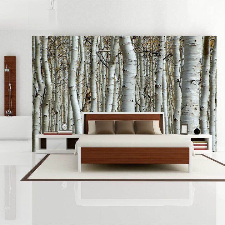 hot-custom-modern-natural-landscape-birch-forest-photo-wallpaper-restaurant-living-room-sofa-backdrop-mural-wall-paper-for-walls-3d