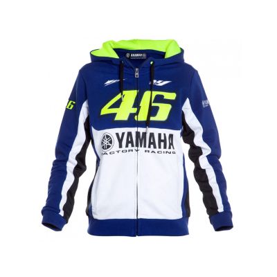 Yamaha MOTOGP เสื้อแจ็กเก็ตกันหนาวลําลอง ผ้าฝ้าย สําหรับขี่รถจักรยานยนต์