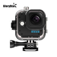 Waterproof Case for Gopro Hero 11 Mini Black Dive House Sports Camera Diving Shell Filters Accessories