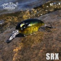 TheTime 40mm 8g Floating Crank Bait Fishing Hard Mini Minnow Crankbait Wobbler Fishing Lure For Trout Perch Bass Zander Fishing Lures Baits