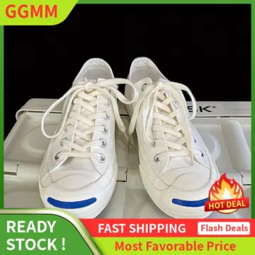 Jack purcell clearance shoe laces