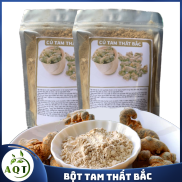 100g Bột Tam Thất Bắc Nguyên Chất Thảo dược An Quốc Thái Phòng Ngừa Ung Thư