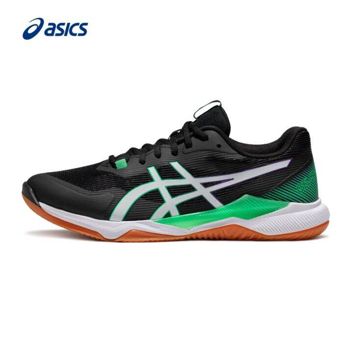 asics volleyball shoes mens