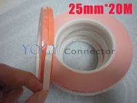 25mm x20M Double Face Adhesive Thermally Conductive Tape for Chip  Soft PCB  LED  Thermal Pads Adhesive Adhesives Tape