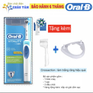 High qualityBàn chải đánh răng điện Oral thumbnail