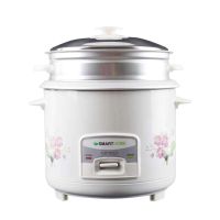 ช่วงโปร SMART HOME Rice cooker หม้อหุงข้าว 1 ลิตรแบบซึ้งนึ่ง รุ่น Src-1003 ของถูก หม้อหุงข้าว หม้อหุงข้าวไฟฟ้า หม้อหุงข้าว mini หม้อหุงข้าว 1ลิตร