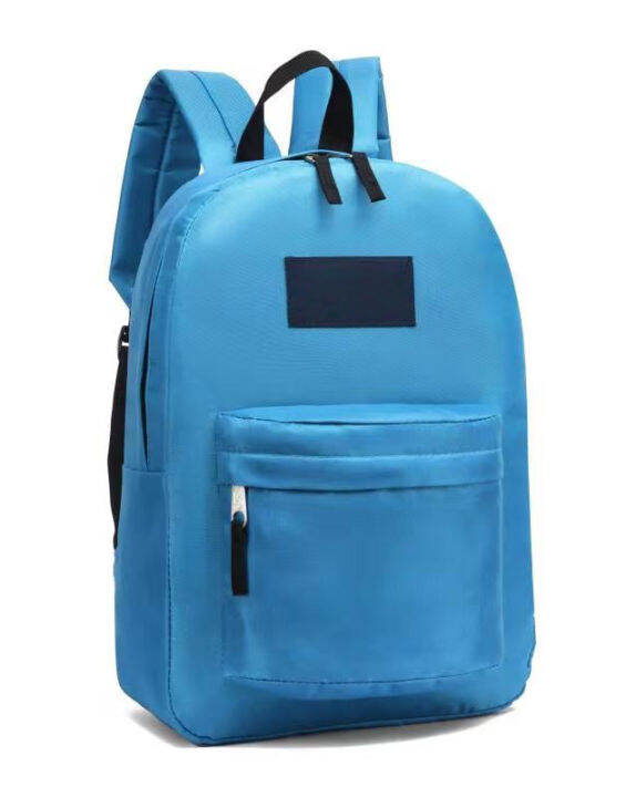 Branded discount backpack sale