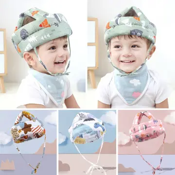 Best baby hot sale safety helmet