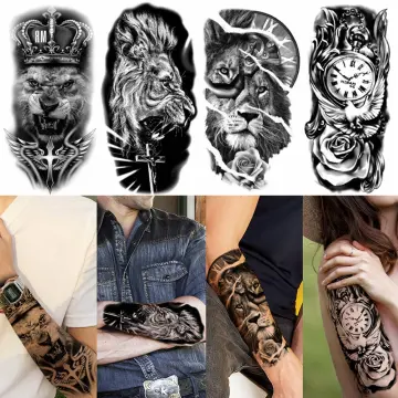 Best Tattoo Artists and Studios doing Realism tattoos