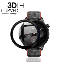 ฟิล์มกันรอย 【lolo Watch】Amazfit Gtr 2-3d 4 Aliexpress