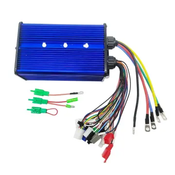 E rickshaw deals motor controller price