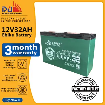 Nwow ebike on sale battery price