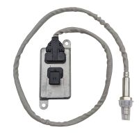 441-5128-04 4415128-04 NOX Sensor Nitrogen Oxygen Sensor 24V for 441512804