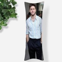 Big Size Niall Horan Long Pillow Case Fashion Decorative Cute Body Pillow Cover For Bedding Pillowcases Not Fade 0531