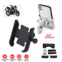 For VESPA GTS G LX PX LT Sprint Primave 3VTE Fly Motorcycle Accessories Handlebar Mobile Phone Holder GPS Stand cket