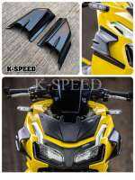 แลมแอร์แต่ง Motive R Type 2 For Honda ADV150 ราคา999 รูปภาพจาก K SPEED