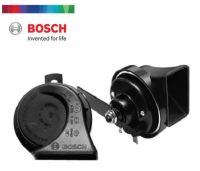 Bosch แตรรถยนต์ดิจิตอล H3F มาตรฐานยุโรป เสียงดี นุ่ม ลึก ทนทานไม่ต้องต่อรีเลย์ เหมาะกับรถยนต์ทุกรุ่น แท้100% พร้อมส่ง